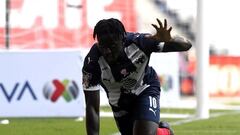 Aké Loba, el ‘Pantera Negra’, es nuevo refuerzo de Mazatlán