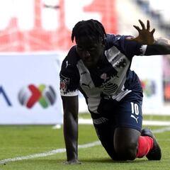 Aké Loba, el ‘Pantera Negra’, es nuevo refuerzo de Mazatlán