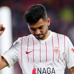 ‘Tecatito’ Corona: arremeten contra el mexicano por su acento español