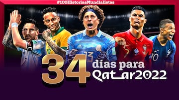 Gamal Al-Ghandour anula dos goles legítimos a España, Corea del Sur avanza a semifinales