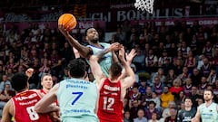 Resumen del Lleida vs Girona, jornada 20 de la Liga Endesa