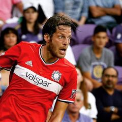 Meira, Colman, Defederico y Wilczek, en la mira del Lorca