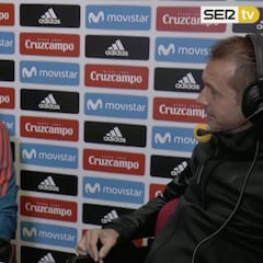 El silencio otorga: Asensio sobre si Zidane ha sido injusto con él