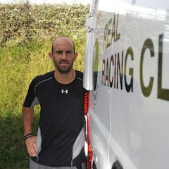 Gonzalo Colsa vuelve al Racing para dirigir la cantera