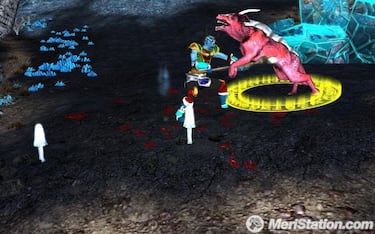 Sacred 2: Fallen Angel - Ice & Blood