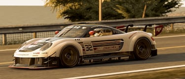 Project Cars de Wii U podría irse finalmente a Nintendo NX