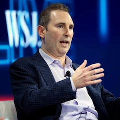 La amenaza del CEO de Amazon a sus empleados