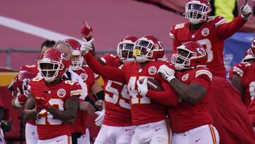 Desde su triunfo del 18 de noviembre en la Ciudad de México ante Los Angeles Chargers, los Chiefs están 22-1, incluyendo los playoffs.