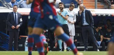 Gareth Bale: "My biggest weakness? I'm a bit lazy"