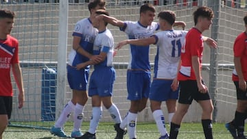 Acción del Burlades