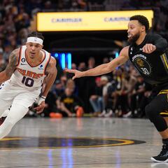 Why did Steph Curry give Damion Lee a NBA ring?