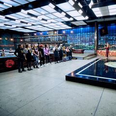 Final Masterchef Colombia: horario TV, formato, cómo y dónde ver online