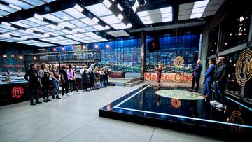 Masterchef Celebrity en Canal RCN