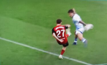 El club calla, pero los aficionados del Mirandés alzan la voz