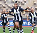 Alianza Lima gana el clásico y es campeón de la Liga Femenina