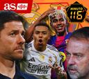 El análisis de El Clásico: todas las preguntas sin resolver antes del Real Madrid vs Barcelona | Minuto 116 #25