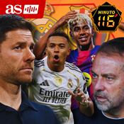 El análisis de El Clásico: todas las preguntas sin resolver antes del Real Madrid vs Barcelona | Minuto 116 #25