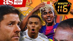 El análisis de El Clásico: todas las preguntas sin resolver antes del Real Madrid vs Barcelona | Minuto 116 #25