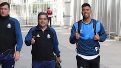 "Uno está acostumbrado a la crítica, pero no dejaré que se metan con mis hijos"