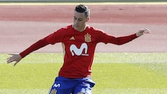 Callejón: "Piqué fue valiente al hablar ante todo el mundo"