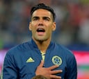 Messi, Cristiano, Maradona... Los 40 elogios para Falcao en el día de su cumpleaños