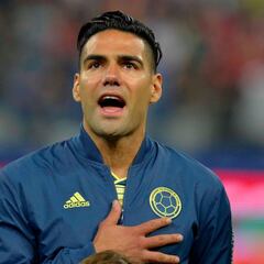 Falcao avala a Néstor Lorenzo: “Me parece una decisión coherente”