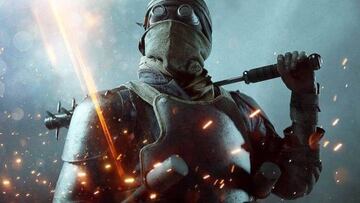 Battlefield 5 retrasó su battle royale "para no saturar a los jugadores"