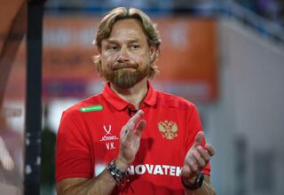 Karpin renuncia al Dinamo de Moscú