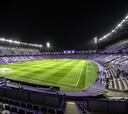 El Pucela vuelve a Zorrilla en plena tormenta institucional