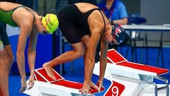 Köbrich dice adiós en Tokio, pero deja una puerta abierta