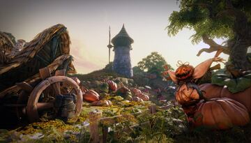 Captura de pantalla - Fable Legends (PC)