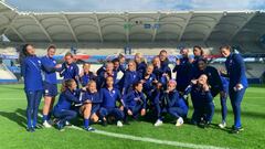 Estados Unidos iniciar&aacute; con su defensa de la Copa del Mundo el martes 11 de junio ante Tailandia, las dirigidas por Jill Ellis van en busca de sus primeros 3 puntos.