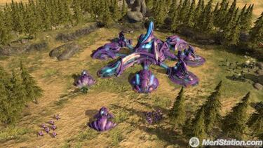 [E3] Halo Wars, Impresiones