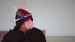 Coronavirus en Perú: resumen y casos del 4 de agosto