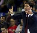 Xavi Pascual: "Nos hace ilusión acabar primeros de grupo"