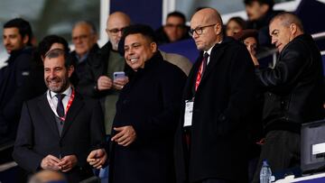 02/12/23 PARTIDO SEGUNDA DIVISION
LEVANTE UD - REAL VALLADOLID CF 
RONALDO NAZARIO