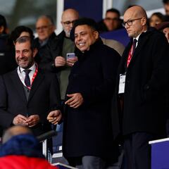 ¿Ronaldo va a definir o regatear en Valladolid?