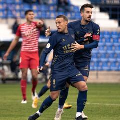 El líder, a mantener el candado