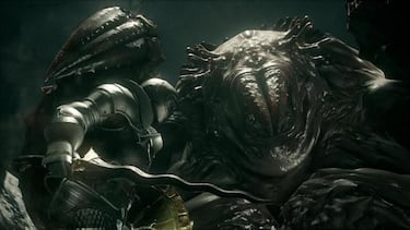 Deep Down, Impresiones TGS