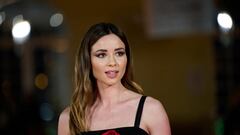 MALAGA, SPAIN - MARCH 15: Dafne Fernandez attends the 'Unicorns' premiere during the 26th Malaga Film Festival at the Muelle 1 on March 15, 2023 in Malaga, Spain. (Photo by Carlos Alvarez/Getty Images)