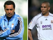 Ronaldo: “A Luxemburgo lo echaron del Madrid por quitarme todos los partido”