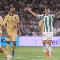 Aprobados y suspensos: El área como asignatura pendiente