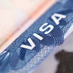 Ya no sería necesaria la visa americana: el documento clave de Trump para entrar a Estados Unidos