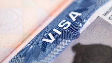 Lista completa de pa¨ªses que pueden entrar a Estados Unidos sin visa: Checa si eres elegible