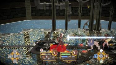 La aventura española Noahmund llega a Steam el 12 de julio