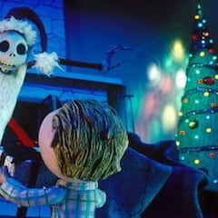 Qué ver en Navidad en Netflix, HBO, Amazon Prime y Movistar