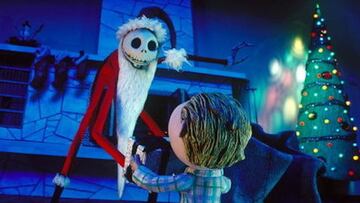 Qu¨¦ ver en Navidad en Netflix, HBO, Amazon Prime y Movistar