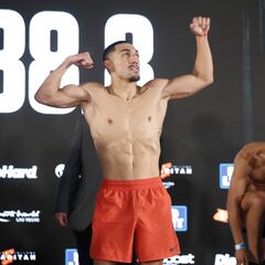 Conoce la fortuna de Teófimo López