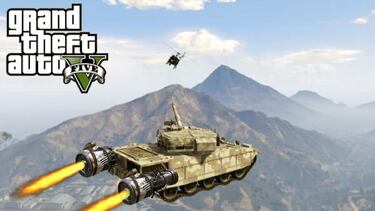 Rockstar cierra otros 3 mods de pago que alteraban GTA Online