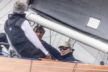 Sanxenxo corona a sus campeones